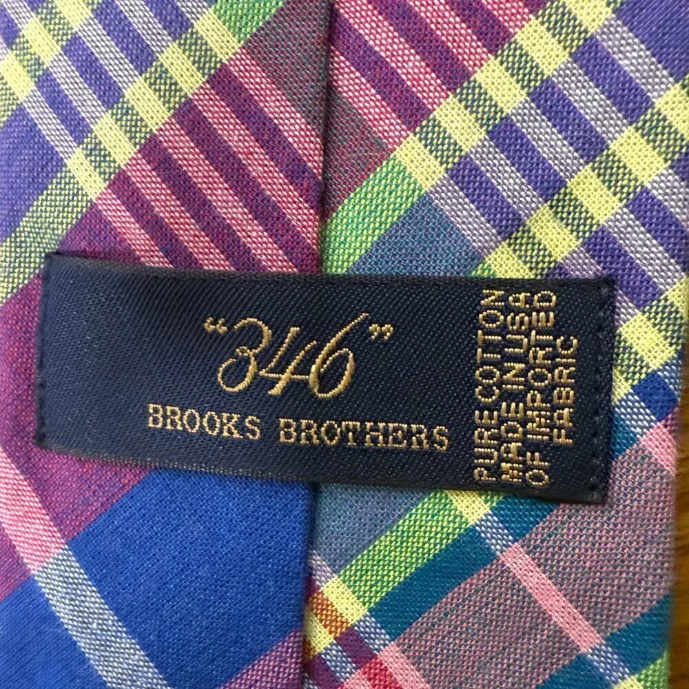 Brooks Brothers 
